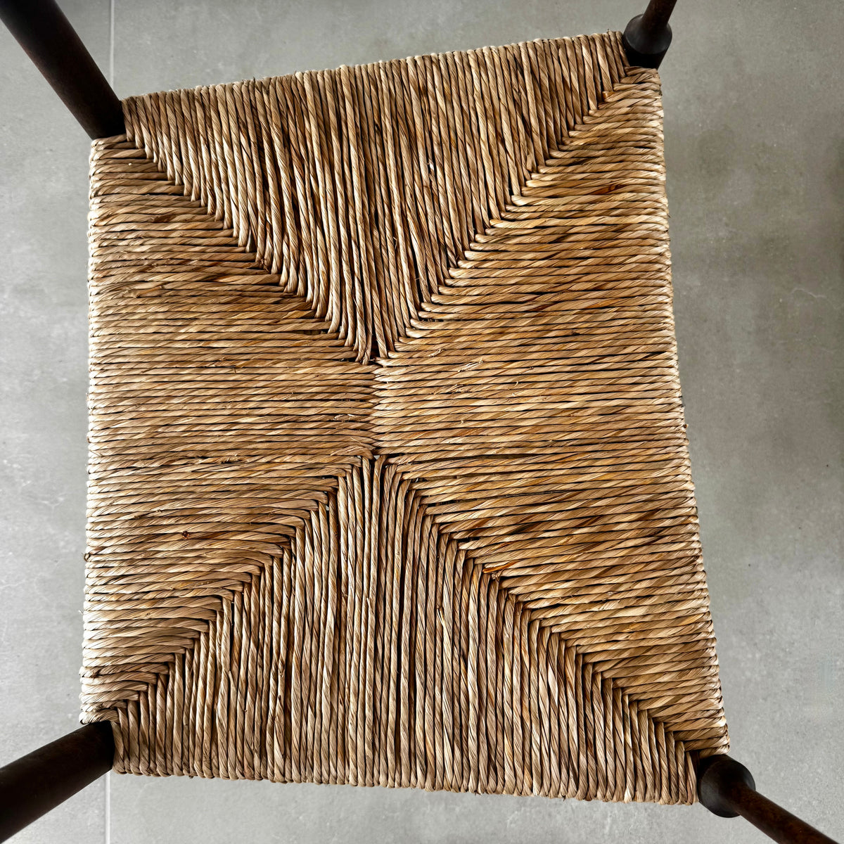 Scandinavian influenced Sussex Armchairs