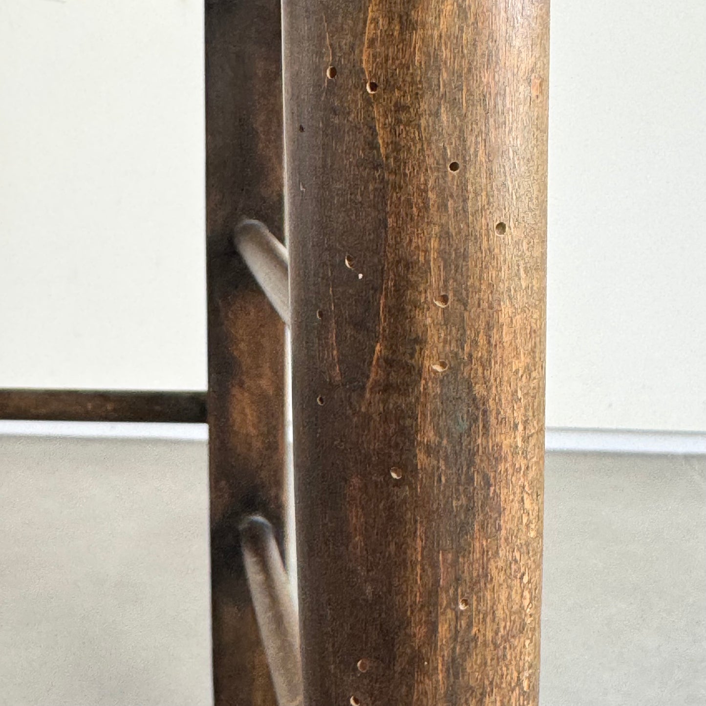 Arts and Crafts Chair