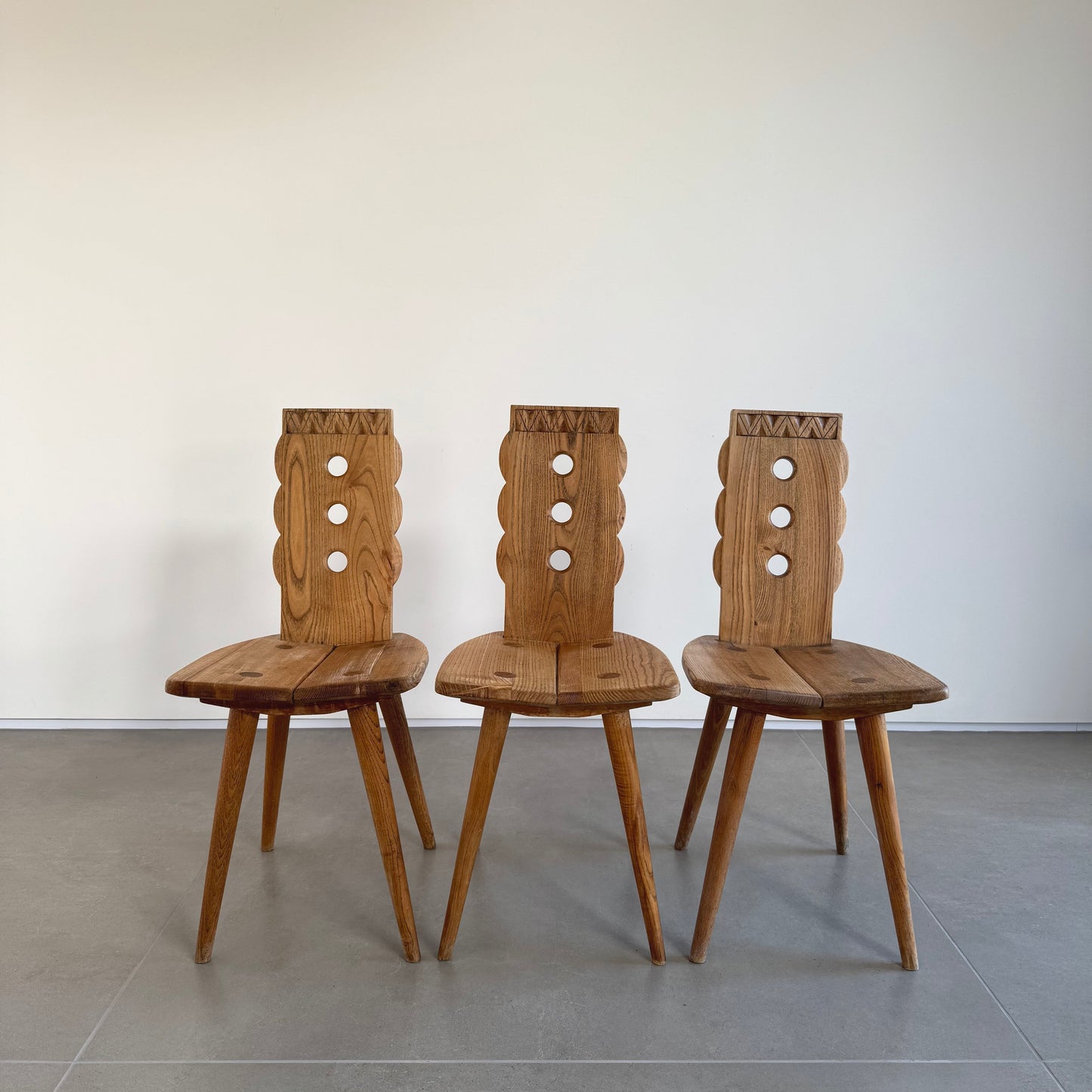 Folk Chair