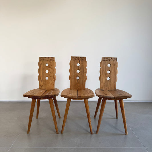 Folk Chair
