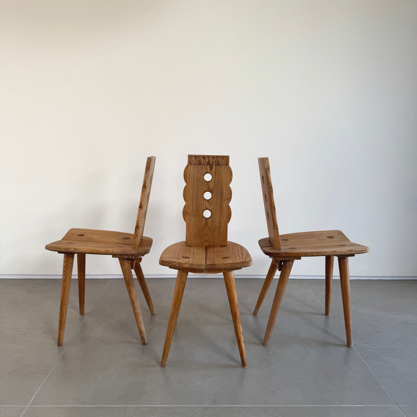 Folk Chair