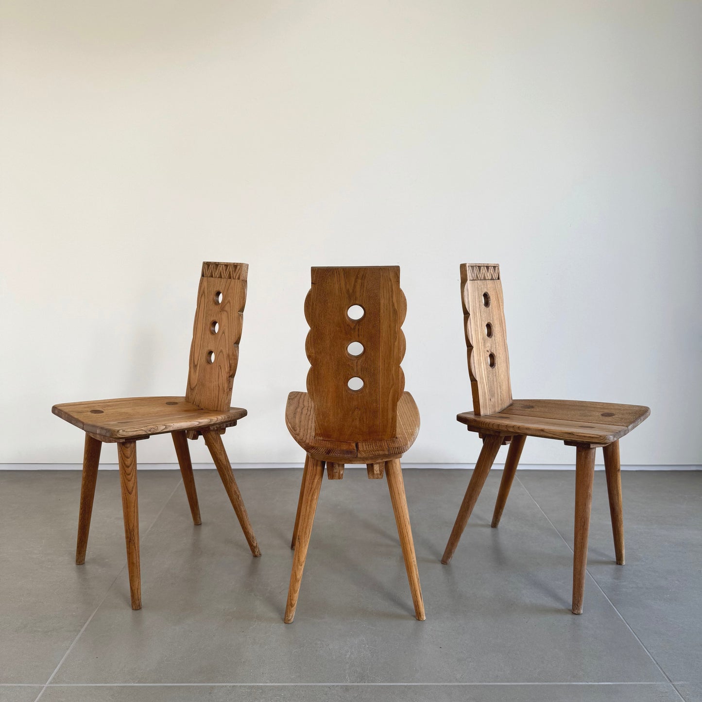 Folk Chair