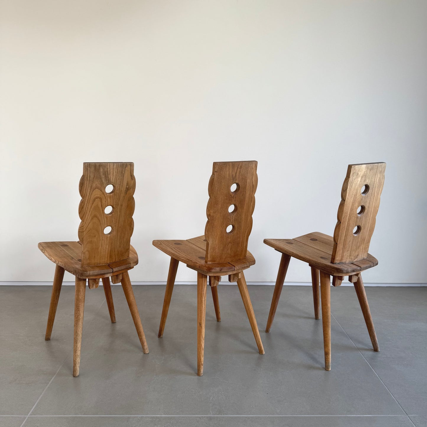 Folk Chair