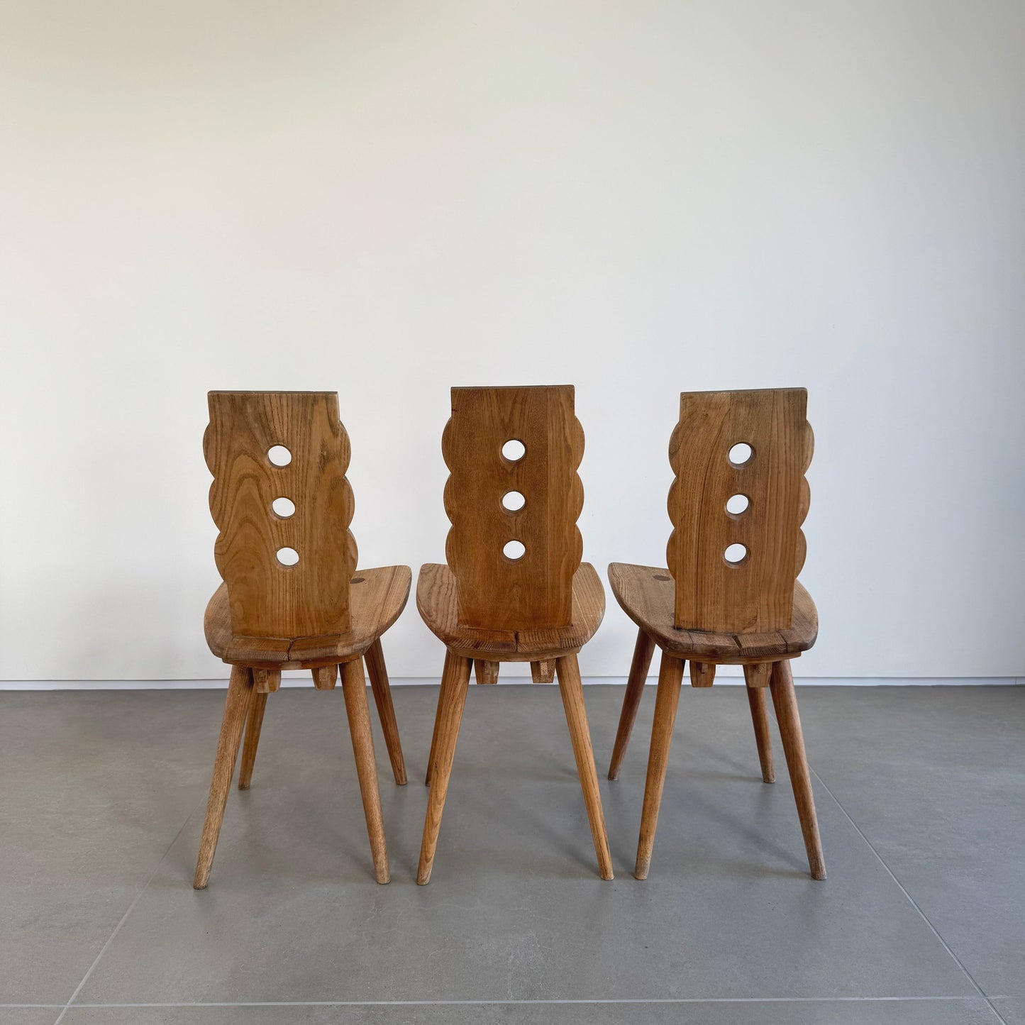 Folk Chair