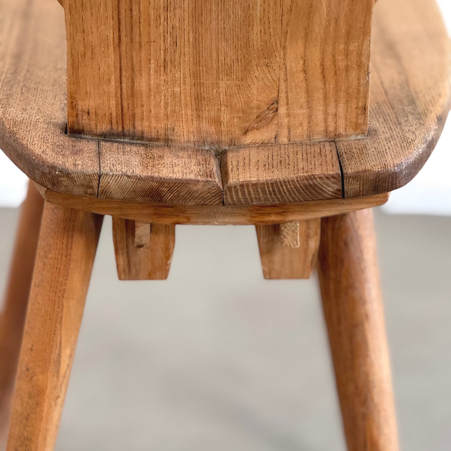 Folk Chair