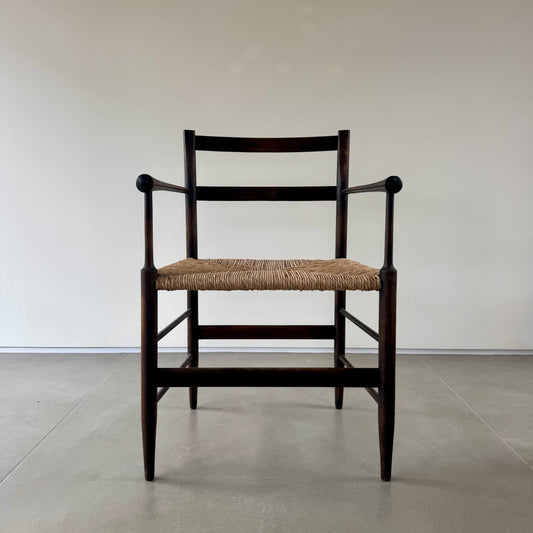 Scandinavian influenced Sussex Armchairs