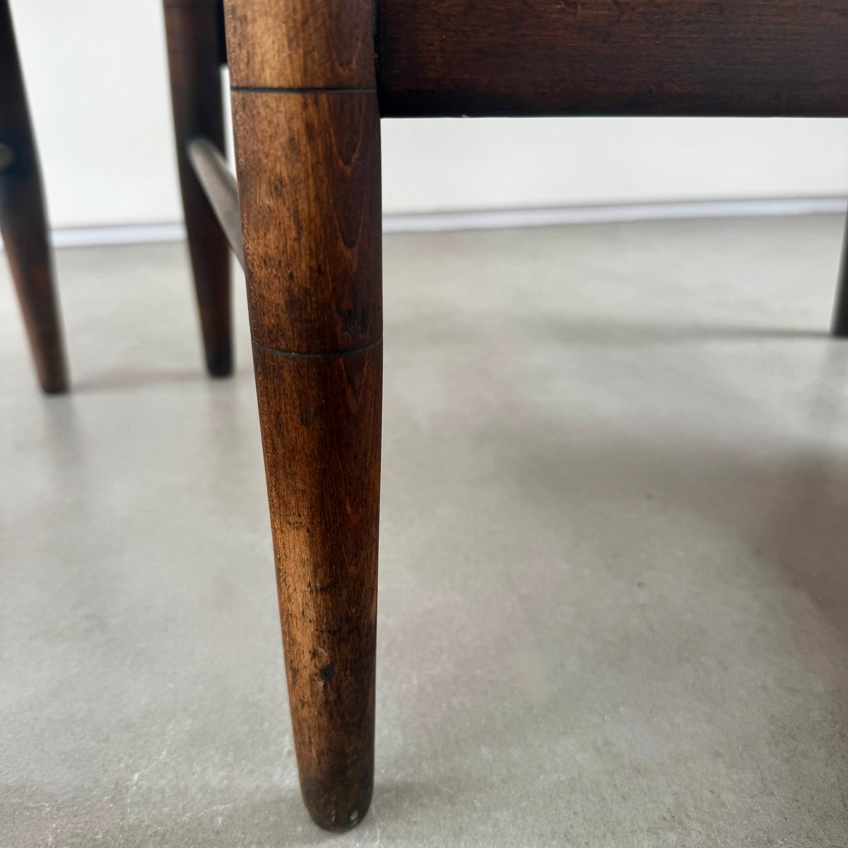 Scandinavian influenced Sussex Armchairs