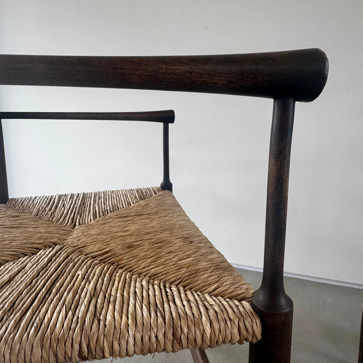 Scandinavian influenced Sussex Armchairs