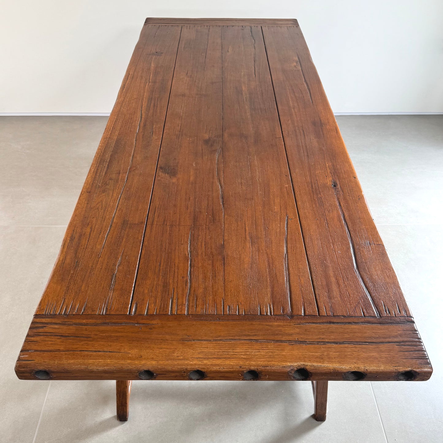 Ralph Lauren Home Trestle Desk