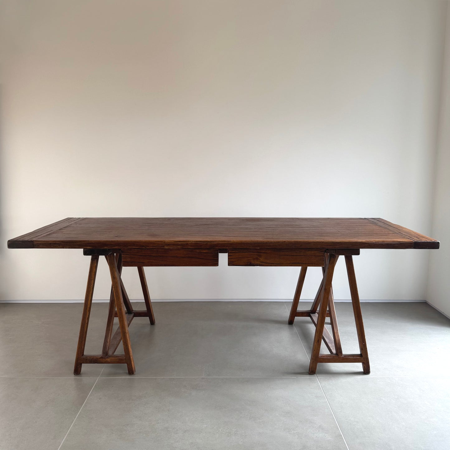 Ralph Lauren Home Trestle Desk