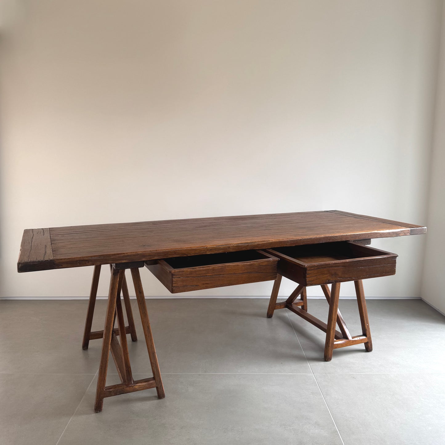 Ralph Lauren Home Trestle Desk