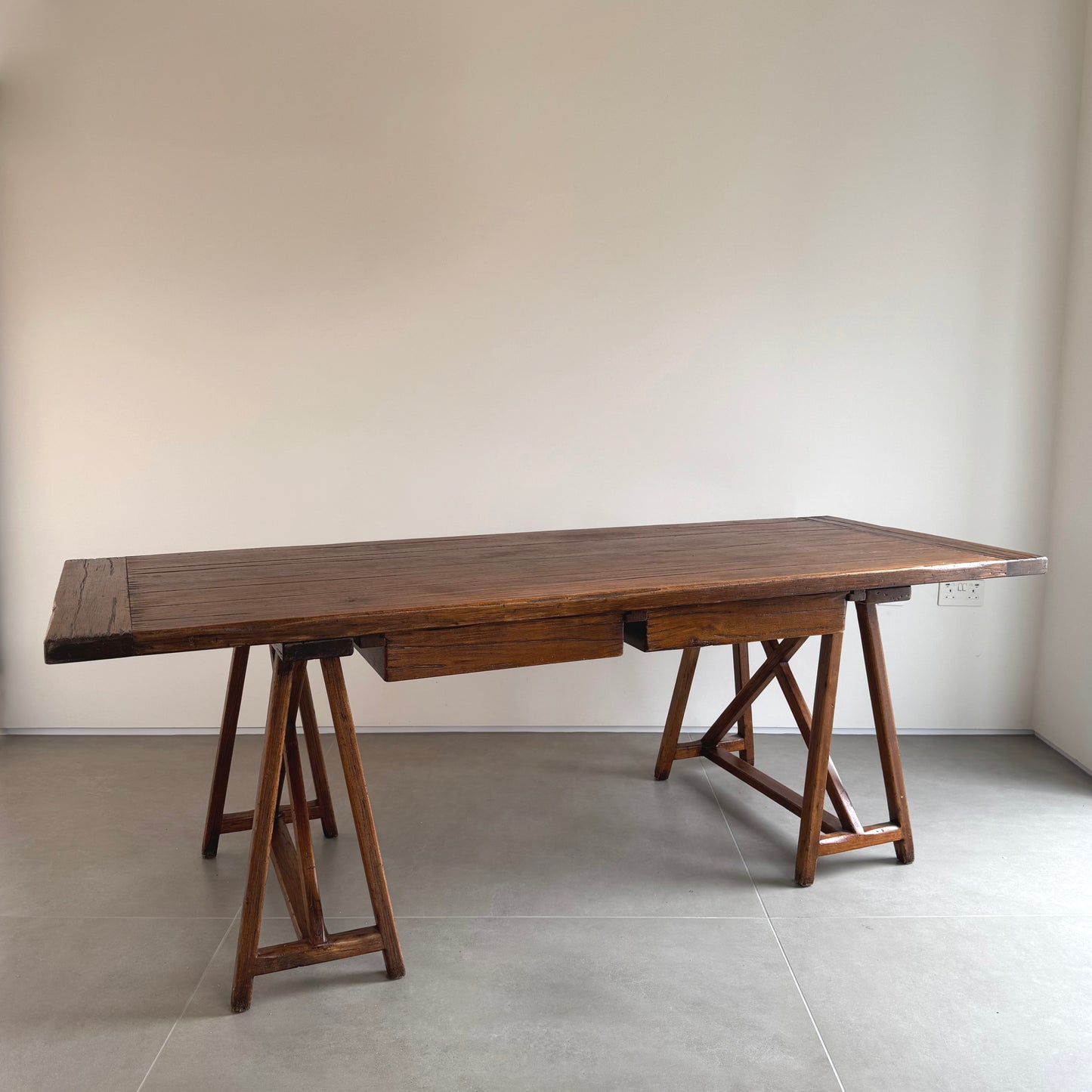 Ralph Lauren Home Trestle Desk
