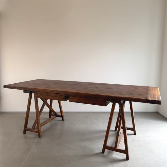 Ralph Lauren Home Trestle Desk