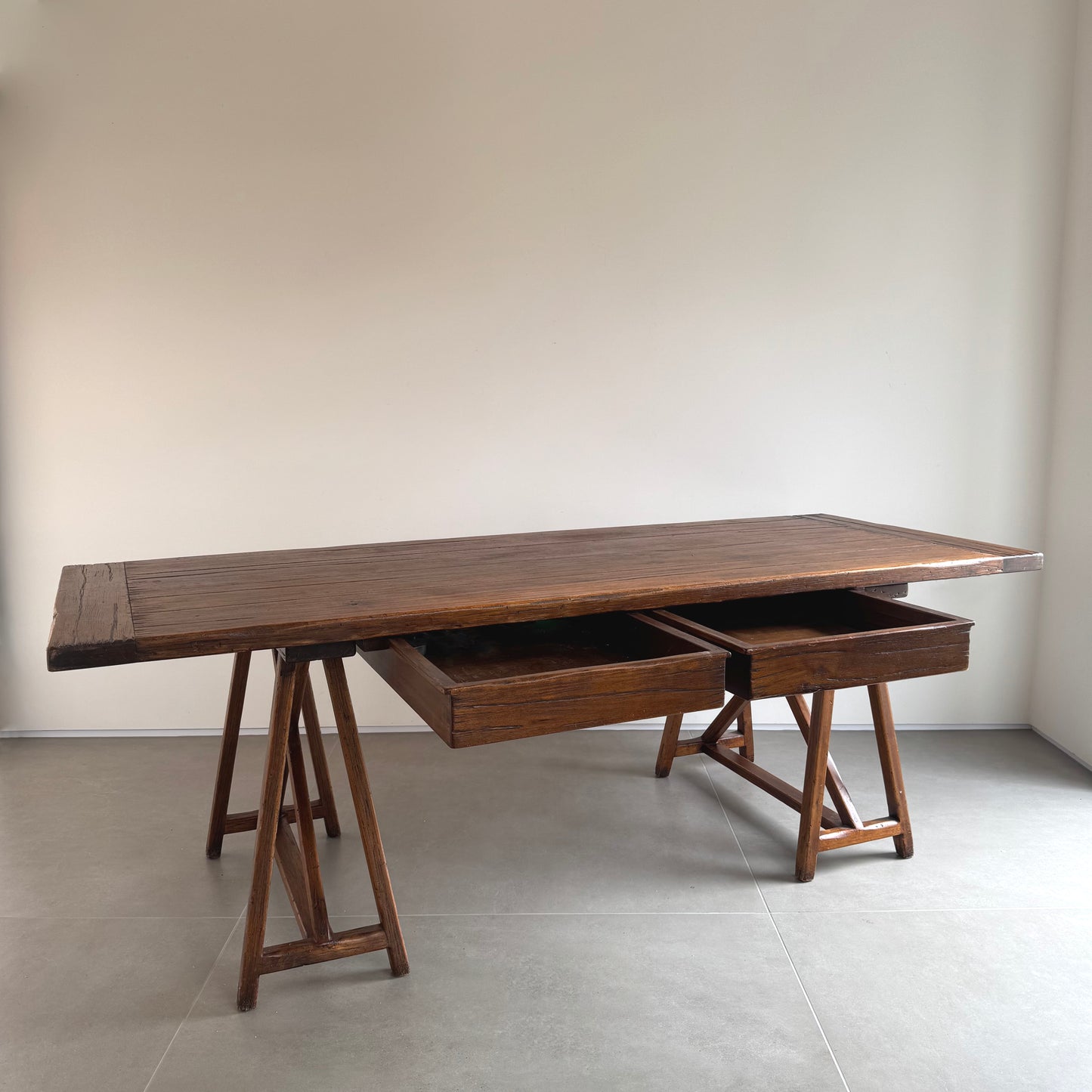 Ralph Lauren Home Trestle Desk
