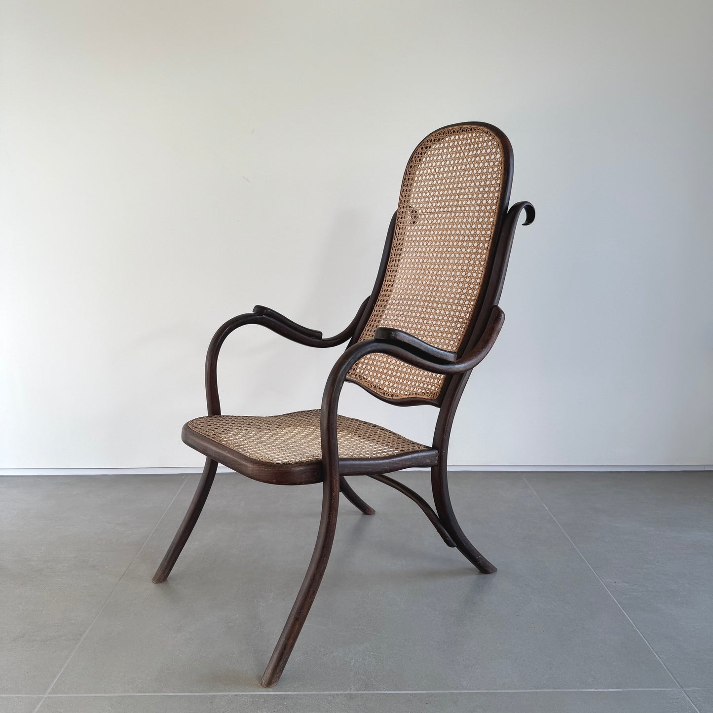 Thonet Chair