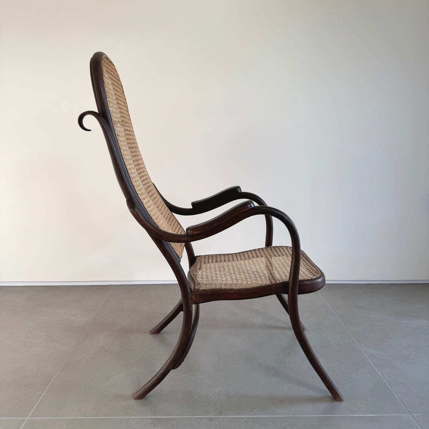 Thonet Chair