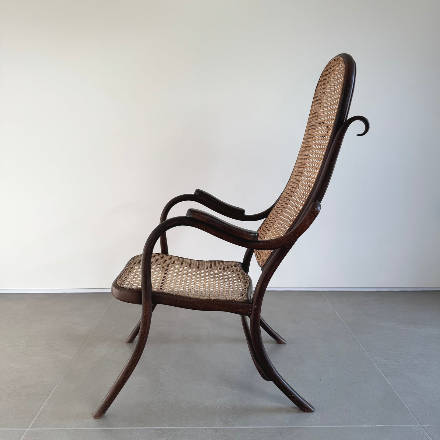 Thonet Chair