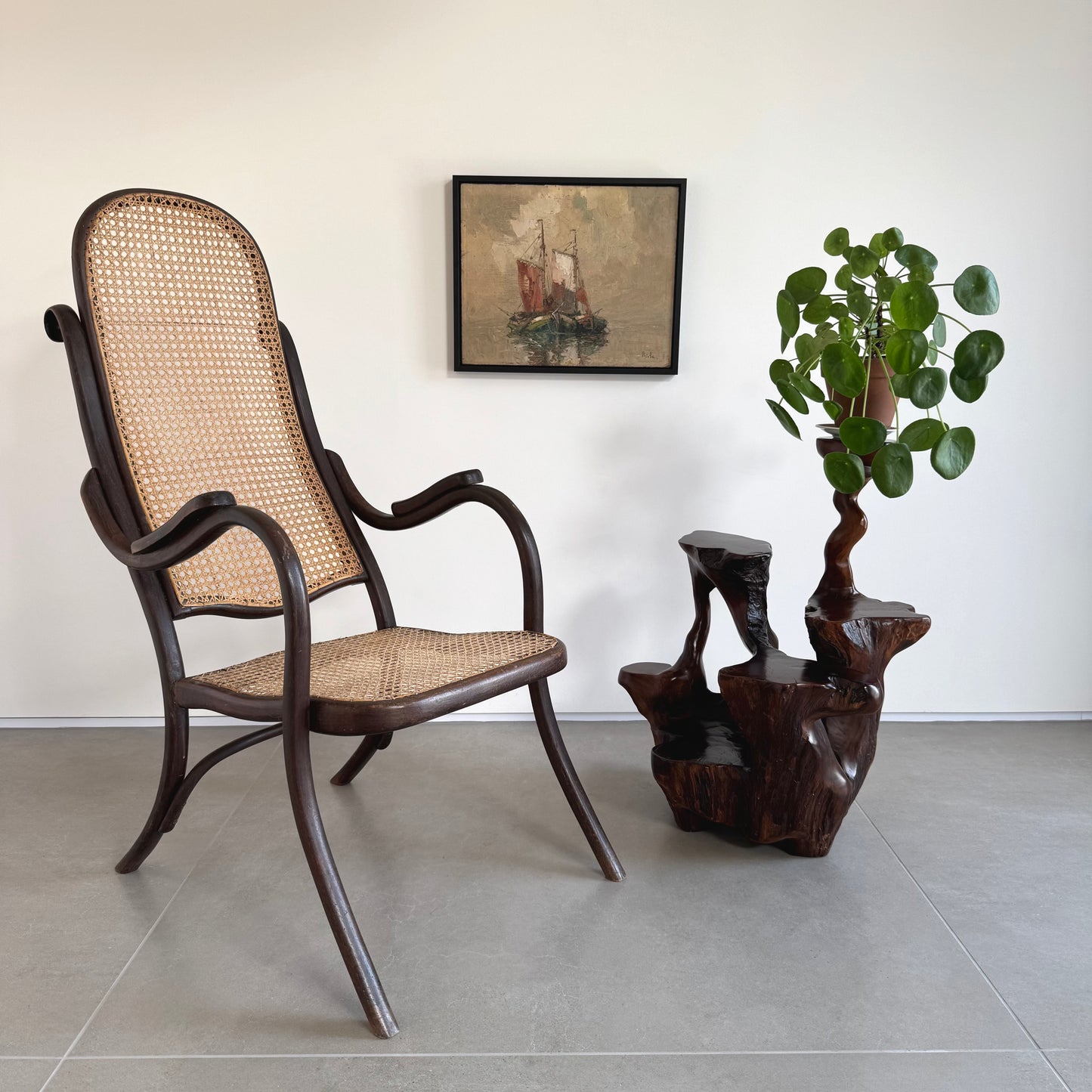 Thonet Chair